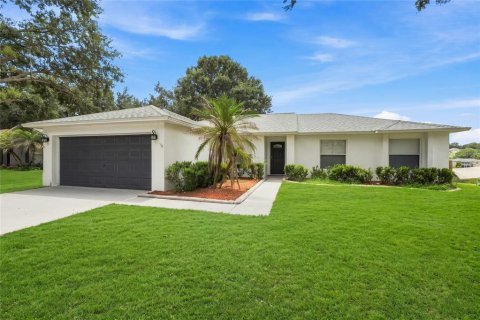 House in Clermont, Florida 4 bedrooms, 136.19 sq.m. № 2395882 - photo 12