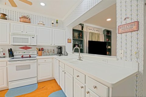 Casa en venta en Summerfield, Florida, 2 dormitorios, 118.36 m2 № 2099314 - foto 16