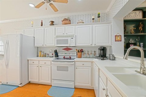 Casa en venta en Summerfield, Florida, 2 dormitorios, 118.36 m2 № 2099314 - foto 17