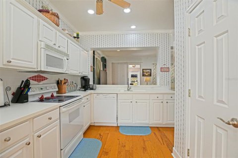 Casa en venta en Summerfield, Florida, 2 dormitorios, 118.36 m2 № 2099314 - foto 18