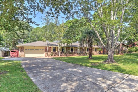 Villa ou maison à louer à Niceville, Floride: 4 chambres, 248.33 m2 № 562119 - photo 1