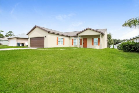 House in Kissimmee, Florida 3 bedrooms, 148.64 sq.m. № 1817971 - photo 2