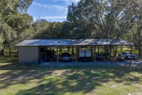 House in Bushnell, Florida 6 bedrooms, 459.4 sq.m. № 2226450 - photo 4