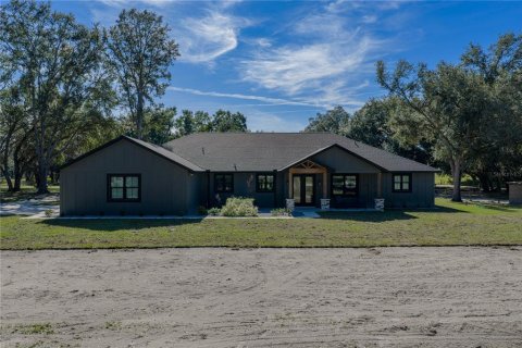 House in Bushnell, Florida 6 bedrooms, 459.4 sq.m. № 2226450 - photo 9
