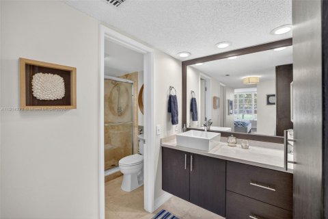 Copropriété à vendre à Pompano Beach, Floride: 3 chambres, 139.35 m2 № 2089145 - photo 22