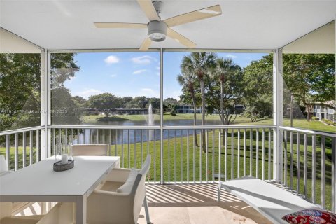 Copropriété à vendre à Pompano Beach, Floride: 3 chambres, 139.35 m2 № 2089145 - photo 6