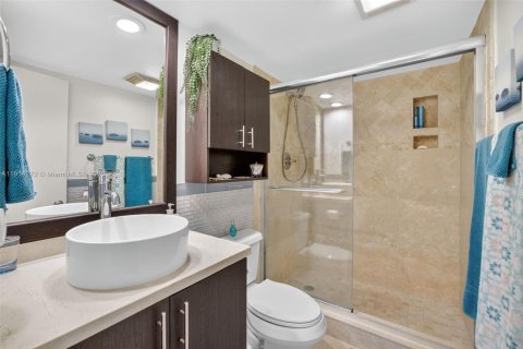Copropriété à vendre à Pompano Beach, Floride: 3 chambres, 139.35 m2 № 2089145 - photo 28