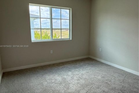 Touwnhouse à vendre à Florida City, Floride: 3 chambres, 159.33 m2 № 2043642 - photo 19