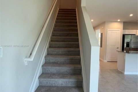 Touwnhouse à vendre à Florida City, Floride: 3 chambres, 159.33 m2 № 2043642 - photo 12