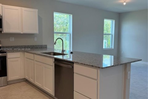 Touwnhouse à vendre à Florida City, Floride: 3 chambres, 159.33 m2 № 2043642 - photo 7