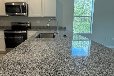 Touwnhouse à vendre à Florida City, Floride: 3 chambres, 159.33 m2 № 2043642 - photo 8