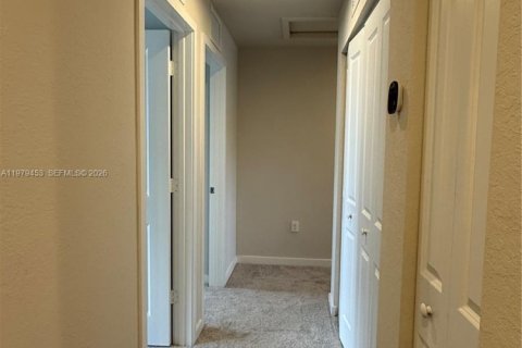 Touwnhouse à vendre à Florida City, Floride: 3 chambres, 159.33 m2 № 2043642 - photo 13