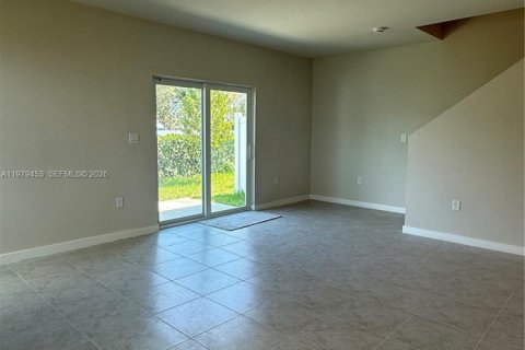 Touwnhouse à vendre à Florida City, Floride: 3 chambres, 159.33 m2 № 2043642 - photo 11