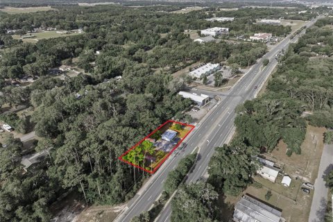 Land in Lady Lake, Florida № 2095794 - photo 11