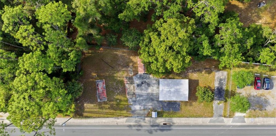 Land in Lady Lake, Florida № 2095794