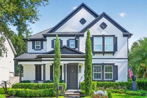 Casa en Windermere, Florida 5 dormitorios, 257.62 m2 № 2381027