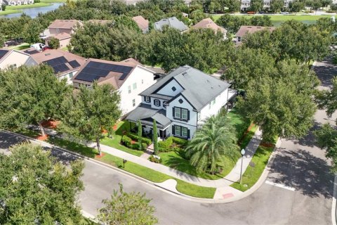 Casa en venta en Windermere, Florida, 5 dormitorios, 257.62 m2 № 2381027 - foto 3