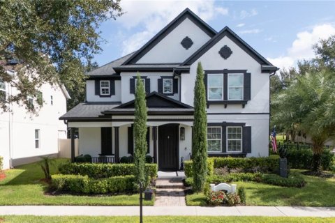 Casa en venta en Windermere, Florida, 5 dormitorios, 257.62 m2 № 2381027 - foto 6