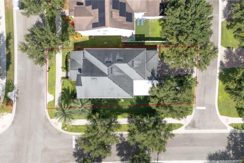 Casa en venta en Windermere, Florida, 5 dormitorios, 257.62 m2 № 2381027 - foto 7