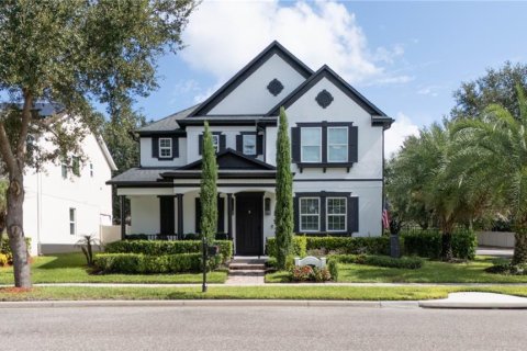 Casa en venta en Windermere, Florida, 5 dormitorios, 257.62 m2 № 2381027 - foto 5