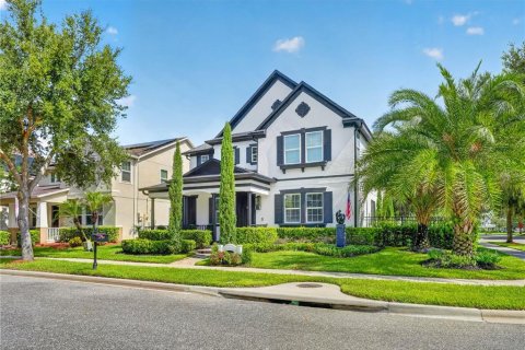 Casa en venta en Windermere, Florida, 5 dormitorios, 257.62 m2 № 2381027 - foto 27