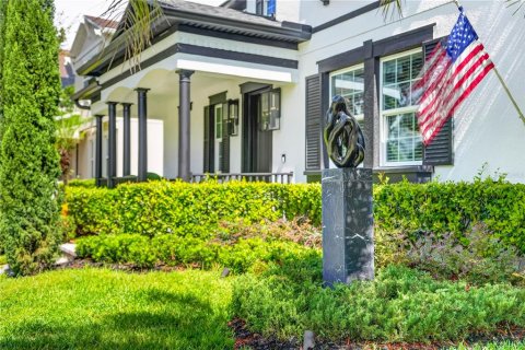 Casa en venta en Windermere, Florida, 5 dormitorios, 257.62 m2 № 2381027 - foto 28