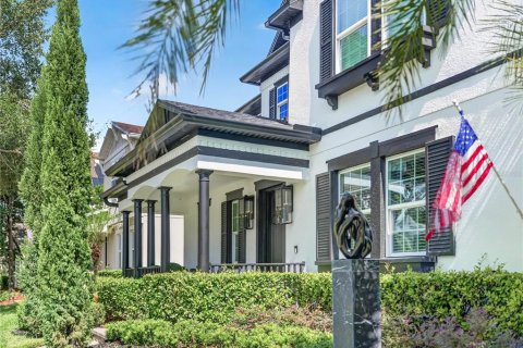 Casa en venta en Windermere, Florida, 5 dormitorios, 257.62 m2 № 2381027 - foto 24