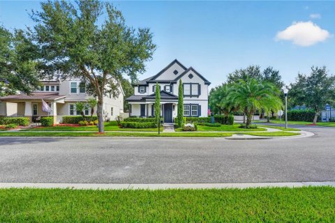 Casa en venta en Windermere, Florida, 5 dormitorios, 257.62 m2 № 2381027 - foto 25