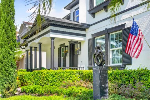 Casa en venta en Windermere, Florida, 5 dormitorios, 257.62 m2 № 2381027 - foto 29