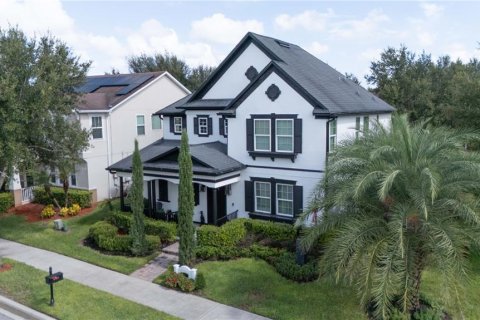 Casa en venta en Windermere, Florida, 5 dormitorios, 257.62 m2 № 2381027 - foto 4