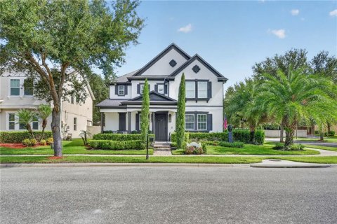 Casa en venta en Windermere, Florida, 5 dormitorios, 257.62 m2 № 2381027 - foto 26