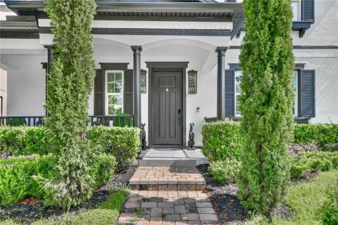 Casa en venta en Windermere, Florida, 5 dormitorios, 257.62 m2 № 2381027 - foto 22