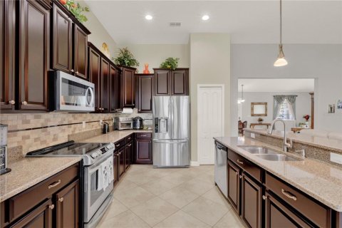 Casa en venta en Mount Dora, Florida, 4 dormitorios, 224.92 m2 № 1653853 - foto 11