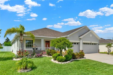 Casa en venta en Mount Dora, Florida, 4 dormitorios, 224.92 m2 № 1653853 - foto 2