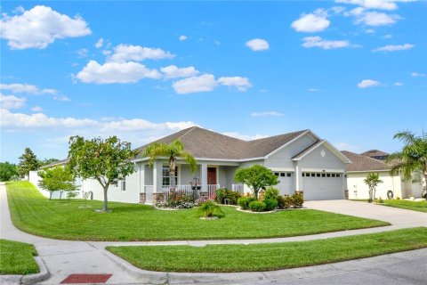 Casa en venta en Mount Dora, Florida, 4 dormitorios, 224.92 m2 № 1653853 - foto 3