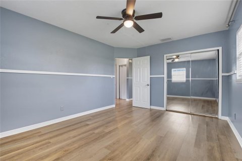 House in Saint Petersburg, Florida 2 bedrooms, 104.52 sq.m. № 2378915 - photo 18