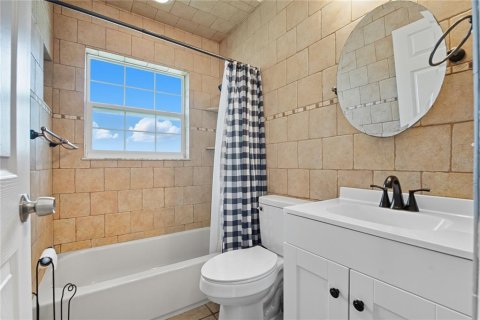 House in Saint Petersburg, Florida 2 bedrooms, 104.52 sq.m. № 2378915 - photo 19