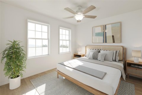 Villa ou maison à vendre à Sarasota, Floride: 4 chambres, 237.92 m2 № 1569165 - photo 25