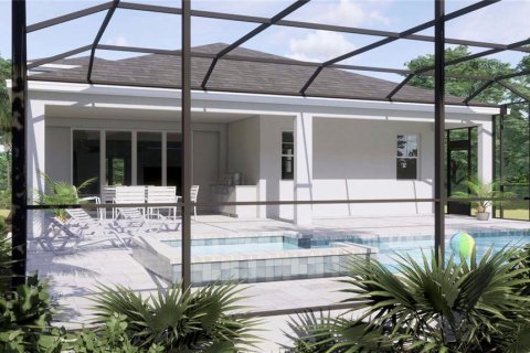 Villa ou maison à vendre à Sarasota, Floride: 4 chambres, 237.92 m2 № 1569165 - photo 9