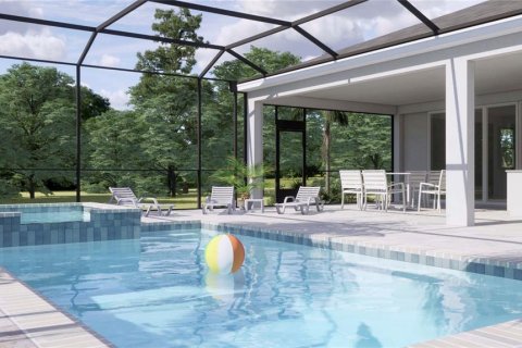 Villa ou maison à vendre à Sarasota, Floride: 4 chambres, 237.92 m2 № 1569165 - photo 10