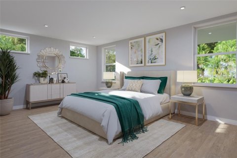 Villa ou maison à vendre à Sarasota, Floride: 4 chambres, 237.92 m2 № 1569165 - photo 23