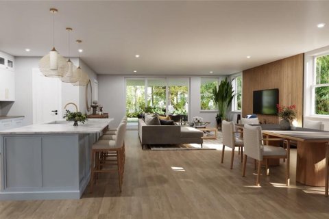 Villa ou maison à vendre à Sarasota, Floride: 4 chambres, 237.92 m2 № 1569165 - photo 18