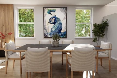 Villa ou maison à vendre à Sarasota, Floride: 4 chambres, 237.92 m2 № 1569165 - photo 19