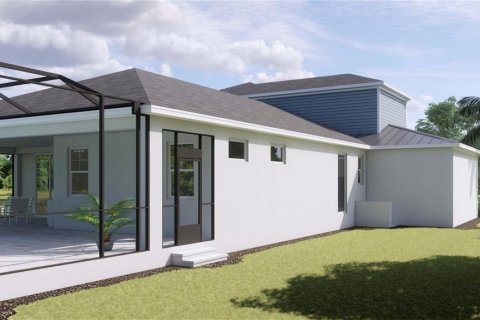 Villa ou maison à vendre à Sarasota, Floride: 4 chambres, 237.92 m2 № 1569165 - photo 13