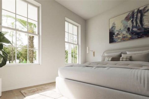 Villa ou maison à vendre à Sarasota, Floride: 4 chambres, 237.92 m2 № 1569165 - photo 24
