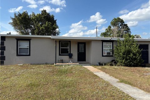 House in North Port, Florida 3 bedrooms, 106.19 sq.m. № 2124772