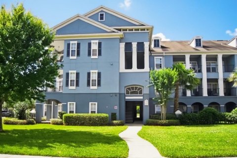 Condo in Orlando, Florida, 2 bedrooms  № 2237705