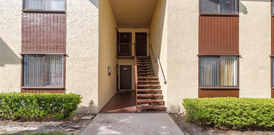 Condo à Ocala, Floride, 2 chambres № 1827219