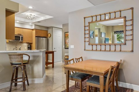 Купить кондоминиум в Лодердейл-бай-те-Си, Флорида 3 комнаты, 116.69м2, № 2262253 - фото 19