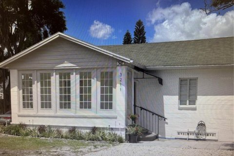 Villa ou maison à Tampa, Floride 2 chambres, 111.48 m2 № 2347888